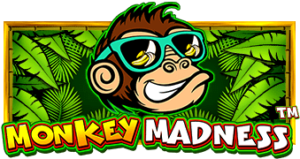 Monkey Madness