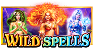 Wild Spells