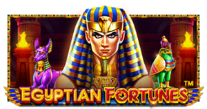 Egyptian Fortunes