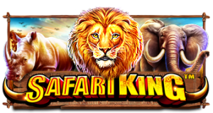 Safari King