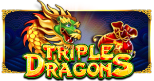 Triple Dragons
