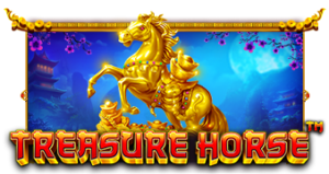 Treasure Horse
