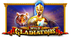 Wild Gladiators