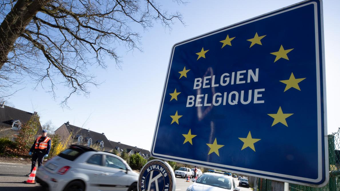 Une réforme est en gestation en Belgique sur les comptes casino