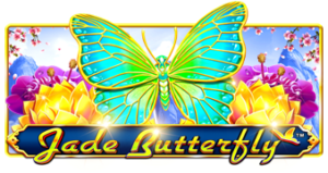 Jade Butterfly