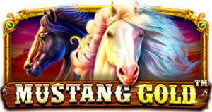 Mustang Gold