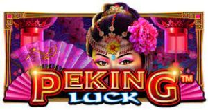 Peking Luck