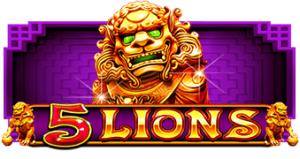 5 Lions