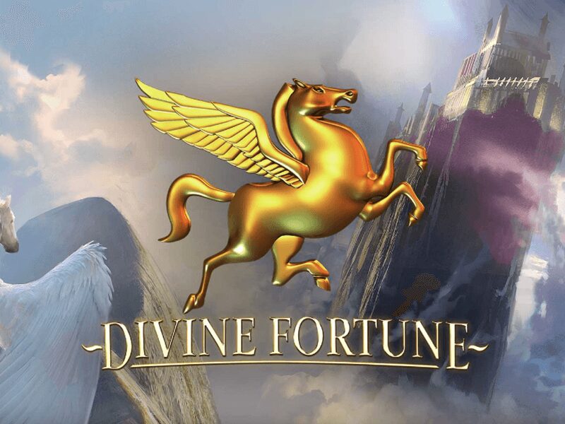 Des jackpots sont tombés sur les slots NetEnt Divine Fortune et Mega Fortune