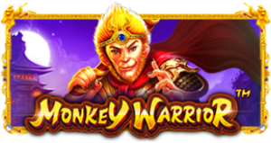 Monkey Warrior