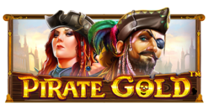Pirate Gold