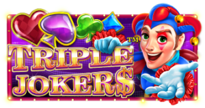 Triple Jokers