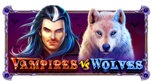 Vampires vs Wolves