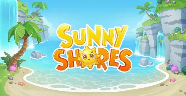 Sunny Shores fait partie des meilleures machines à sous de cet été 2022