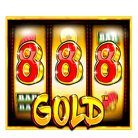 888 Gold