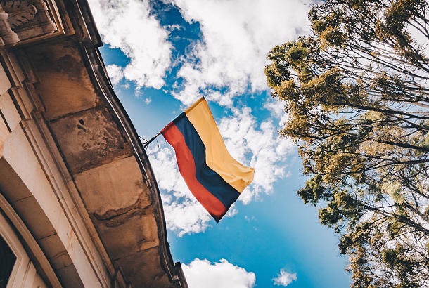 La Colombie continue la lutte contre les jeux d'argent illégaux
