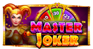 Master Joker