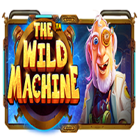 The Wild Machine