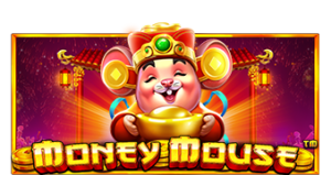 Money Mouse