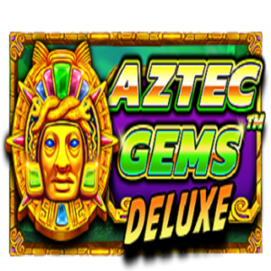 Aztec Gems Deluxe