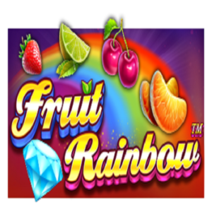 Fruit Rainbow