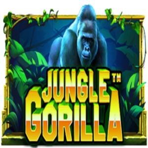 Jungle Gorilla