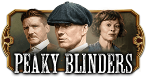 Peaky Blinders