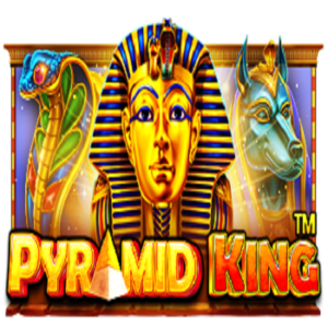 Pyramid King