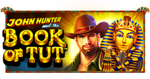 John Hunter and the Book of Tut