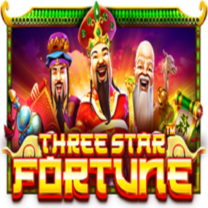Three Star Fortune