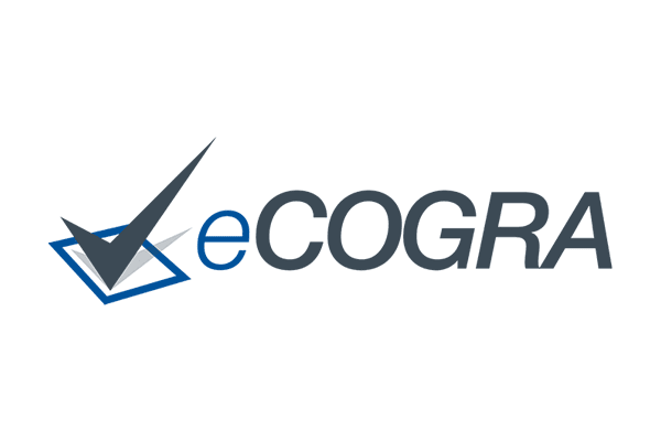 eCOGRA, laboratoire indépendant de tests, reconnu en Pennsylvanie, USA
