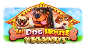 The Dog House Megaways