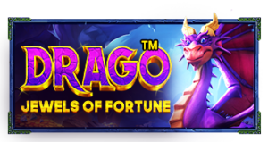 Drago Jewels of Fortune