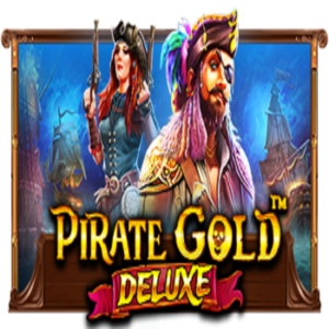 Pirate Gold Deluxe