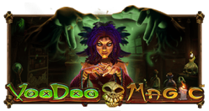 Voodoo Magic