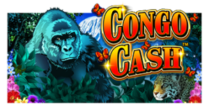 Congo Cash