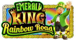 Emerald King Rainbow Road