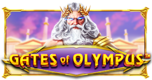 Gates of Olympus Slot à 5 rouleaux, disponible gratuitement