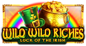 Wild Wild Riches