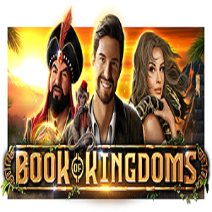 Book of Kingdoms