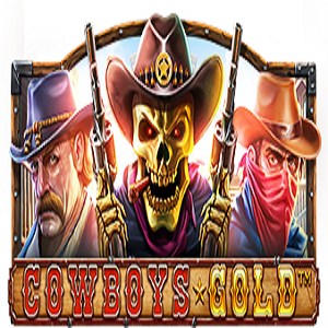 Cowboys Gold