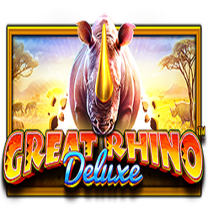 Great Rhino Deluxe