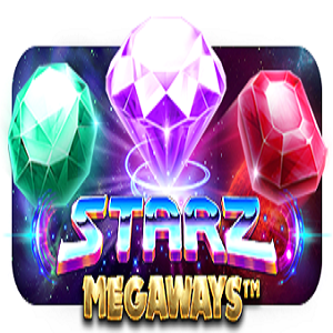 Starz Megaways