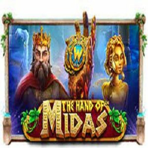 The Hand of Midas