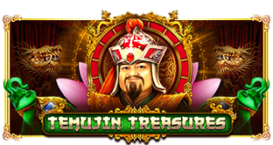 Temujin Treasures