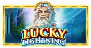 Lucky Lightning