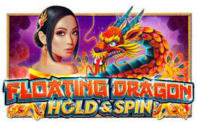 Floating Dragon Hold and Spin