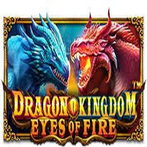 Dragon Kingdom – Eyes of Fire