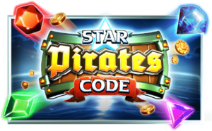 Star Pirates Code