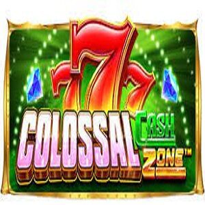 Colossal Cash Zone